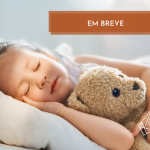 O Sono das Crianças – De 0 aos 5 anos